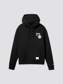 Худі Alpha Industries NASA COLUMBIA модель USN51501C1_001 Фото