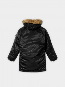 Парка Alpha Industries N-3B модель YJN44500C1_001 Фото