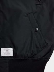 Бомбер Alpha Industries L-2b Skymaster Gen II модель MJL52000C1_001 Фото