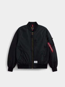 Бомбер Alpha Industries L-2b Skymaster Gen II модель MJL52000C1_001 Фото