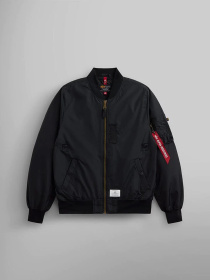 Бомбер Alpha Industries L-2b Skymaster Gen II модель MJL52000C1_001 Фото
