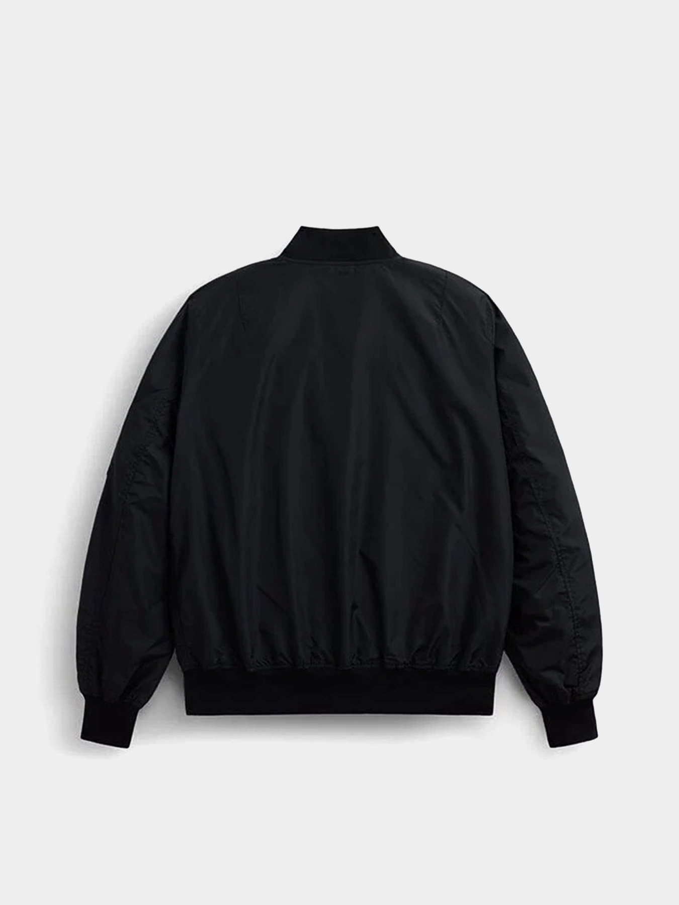 Бомбер Alpha Industries L-2b Skymaster Gen II модель MJL52000C1_001 Бомбер Alpha Industries L-2b Skymaster Gen II модель MJL52000C1_001 Фото