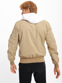 Бомбер Alpha Industries L-2B SKYMASTER GEN II модель MJL52000C1_253 Фото