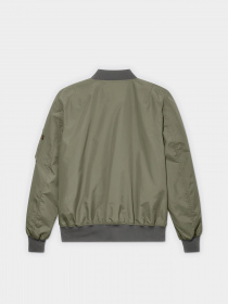 Бомбер Alpha Industries L-2B SKYMASTER GEN II модель MJL52000C1_301 Фото