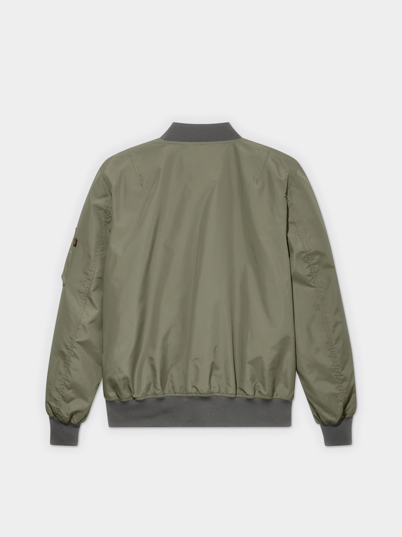 Бомбер Alpha Industries L-2B SKYMASTER GEN II модель MJL52000C1_301 Фото