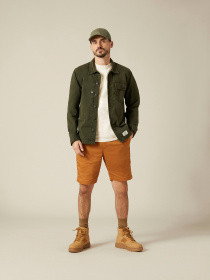 Куртка-сорочка Alpha Industries P44 Mod модель MSU52000C1_301 Фото