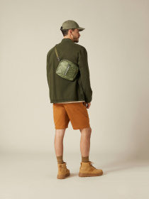 Куртка-сорочка Alpha Industries P44 Mod модель MSU52000C1_301 Фото