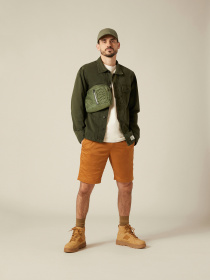 Куртка-сорочка Alpha Industries P44 Mod модель MSU52000C1_301 Фото