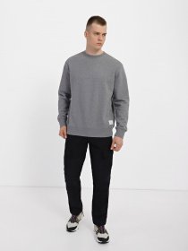 Свитшот Alpha Industries Essential модель USE51500C1_063 Фото