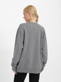 Свитшот Alpha Industries Essential модель USE51500C1_063 Свитшот Alpha Industries Essential модель USE51500C1_063 Фото