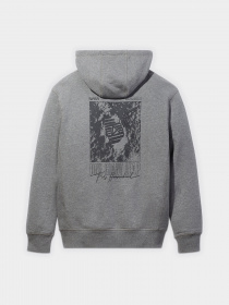 Худи Alpha Industries ESSENTIAL модель USN52001C1_063 Фото