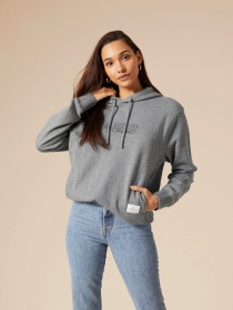 Худи Alpha Industries ESSENTIAL модель USN52001C1_063 Фото