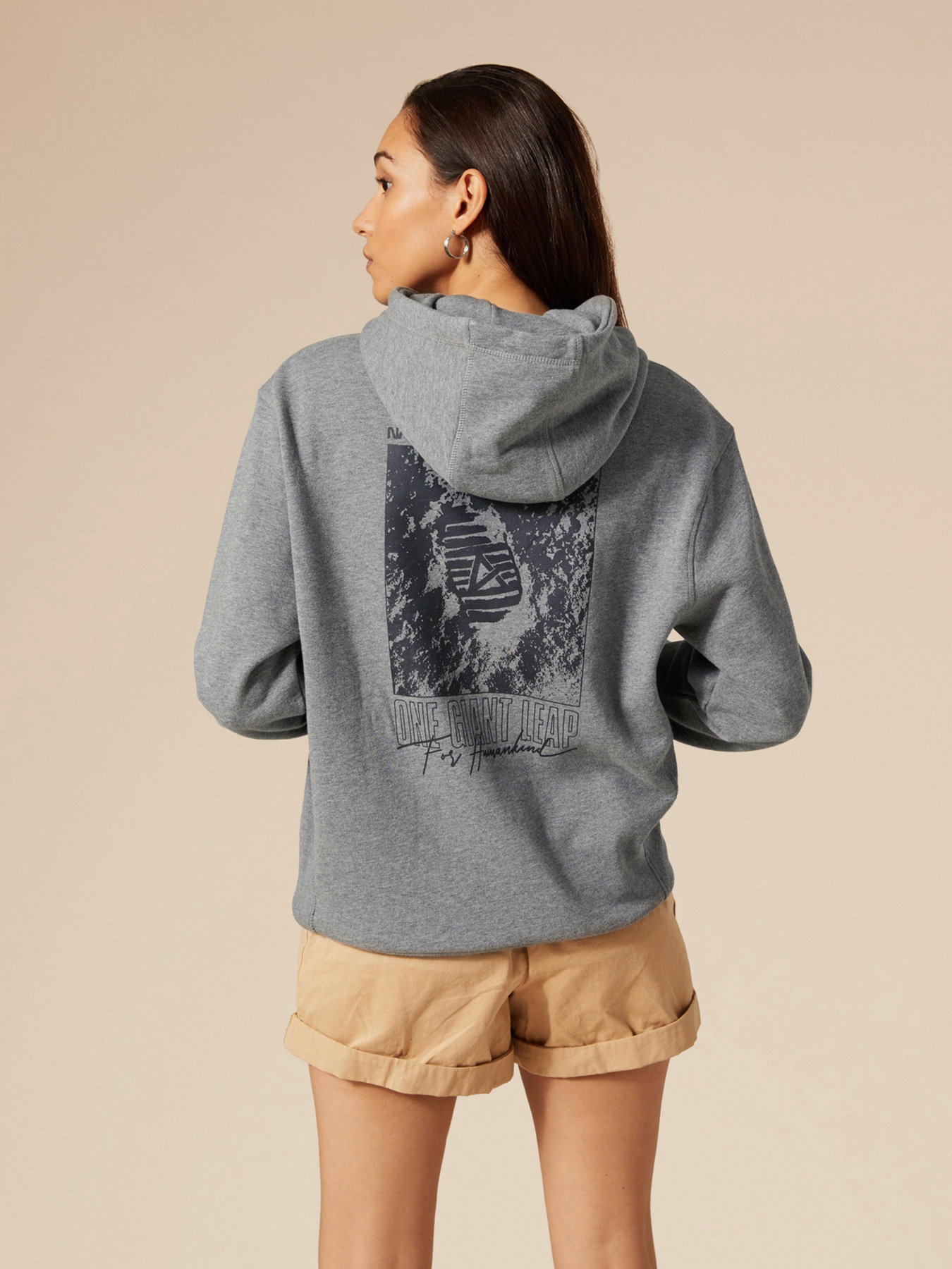 Худі Alpha Industries ESSENTIAL модель USN52001C1_063 Фото