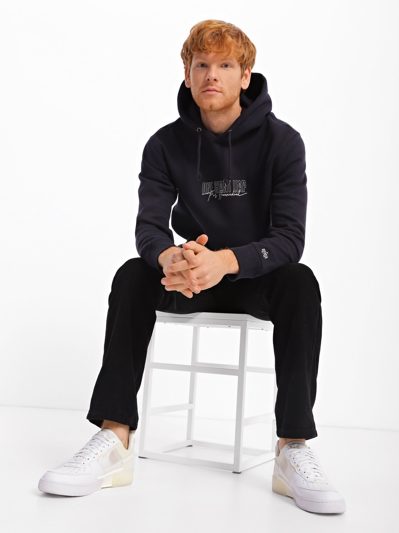 Худи Alpha Industries ESSENTIAL модель USN52001C1_410 Фото