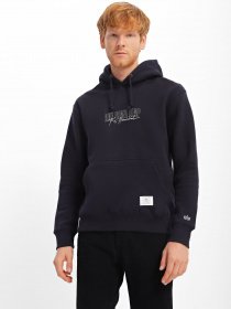 Худи Alpha Industries ESSENTIAL модель USN52001C1_410 Фото