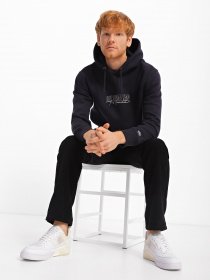 Худи Alpha Industries ESSENTIAL модель USN52001C1_410 Фото