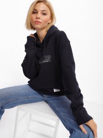 Худи Alpha Industries ESSENTIAL модель USN52001C1_410 Фото