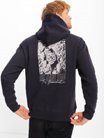 Худи Alpha Industries ESSENTIAL модель USN52001C1_410 Фото