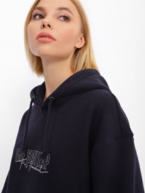 Худи Alpha Industries ESSENTIAL модель USN52001C1_410 Фото