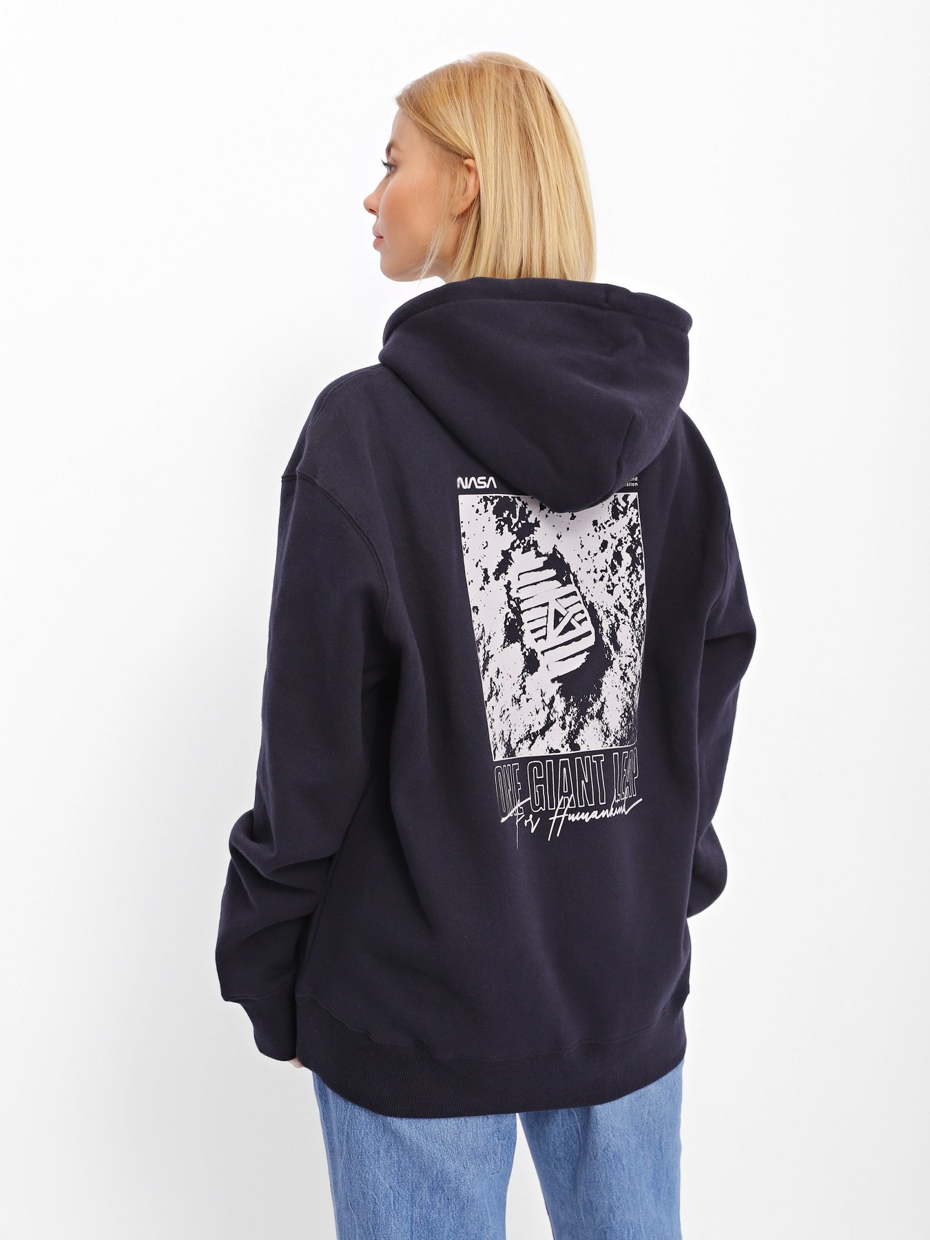 Худі Alpha Industries ESSENTIAL модель USN52001C1_410 Фото