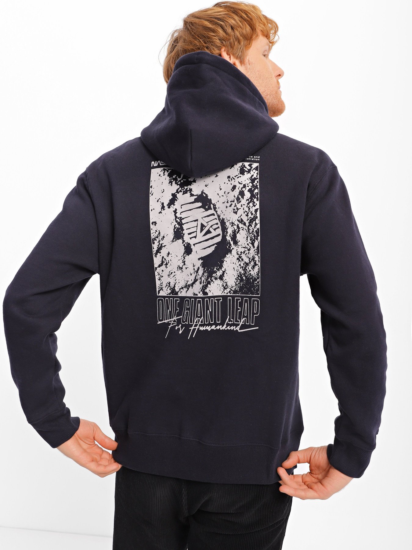 Худі Alpha Industries ESSENTIAL модель USN52001C1_410 Фото