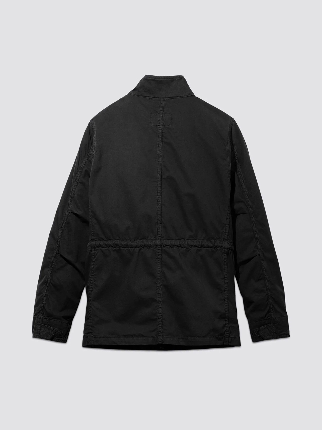 Демісезонна куртка Alpha Industries M-65 Mod Lightweight Field модель WJM52000C1_001 Фото