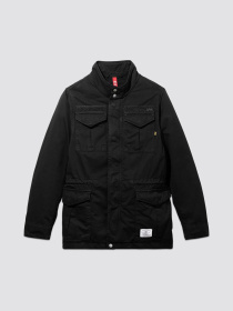 Демісезонна куртка Alpha Industries M-65 Mod Lightweight Field модель WJM52000C1_001 Фото