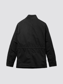 Демісезонна куртка Alpha Industries M-65 Mod Lightweight Field модель WJM52000C1_001 Фото