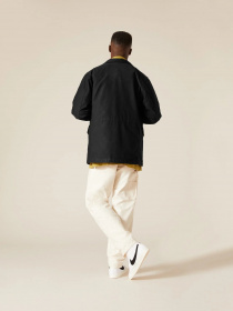 Демисезонная куртка Alpha Industries M-65 MOD модель MJM51501C1_001 Фото