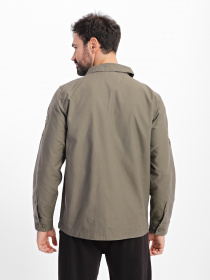 Куртка-сорочка Alpha Industries DECO FATIGUE модель MSP52000C1_304 Фото
