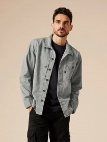 Куртка-сорочка Alpha Industries P44 MOD модель MSU52000C1_065 Фото