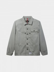 Куртка-сорочка Alpha Industries P44 MOD модель MSU52000C1_065 Фото