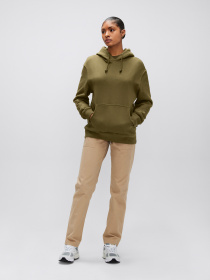 Худи Alpha Industries ALPHA модель USA51001C1_303 Фото