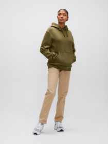 Худі Alpha Industries ALPHA модель USA51001C1_303 Фото