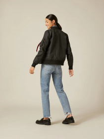 Бомбер Alpha Industries L-2B SKYMASTER GEN II модель WJL52000C1_001 Фото