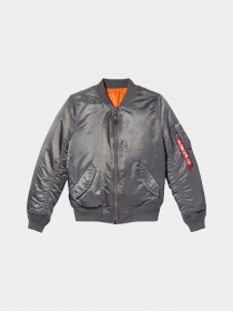 Бомбер Alpha Industries MA-1 модель WJM44500C1_022 Фото