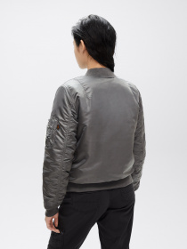 Бомбер Alpha Industries MA-1 модель WJM44500C1_022 Фото