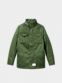 Пальто Alpha Industries M-65 MOD модель WJM51501C1_304 Фото