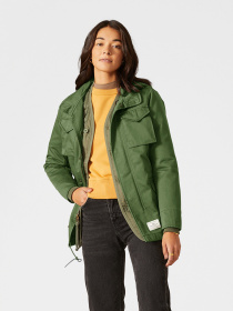 Пальто Alpha Industries M-65 MOD модель WJM51501C1_304 Фото