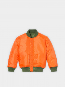 Бомбер Alpha Industries MA-1 модель YJM21002C1_310 Фото