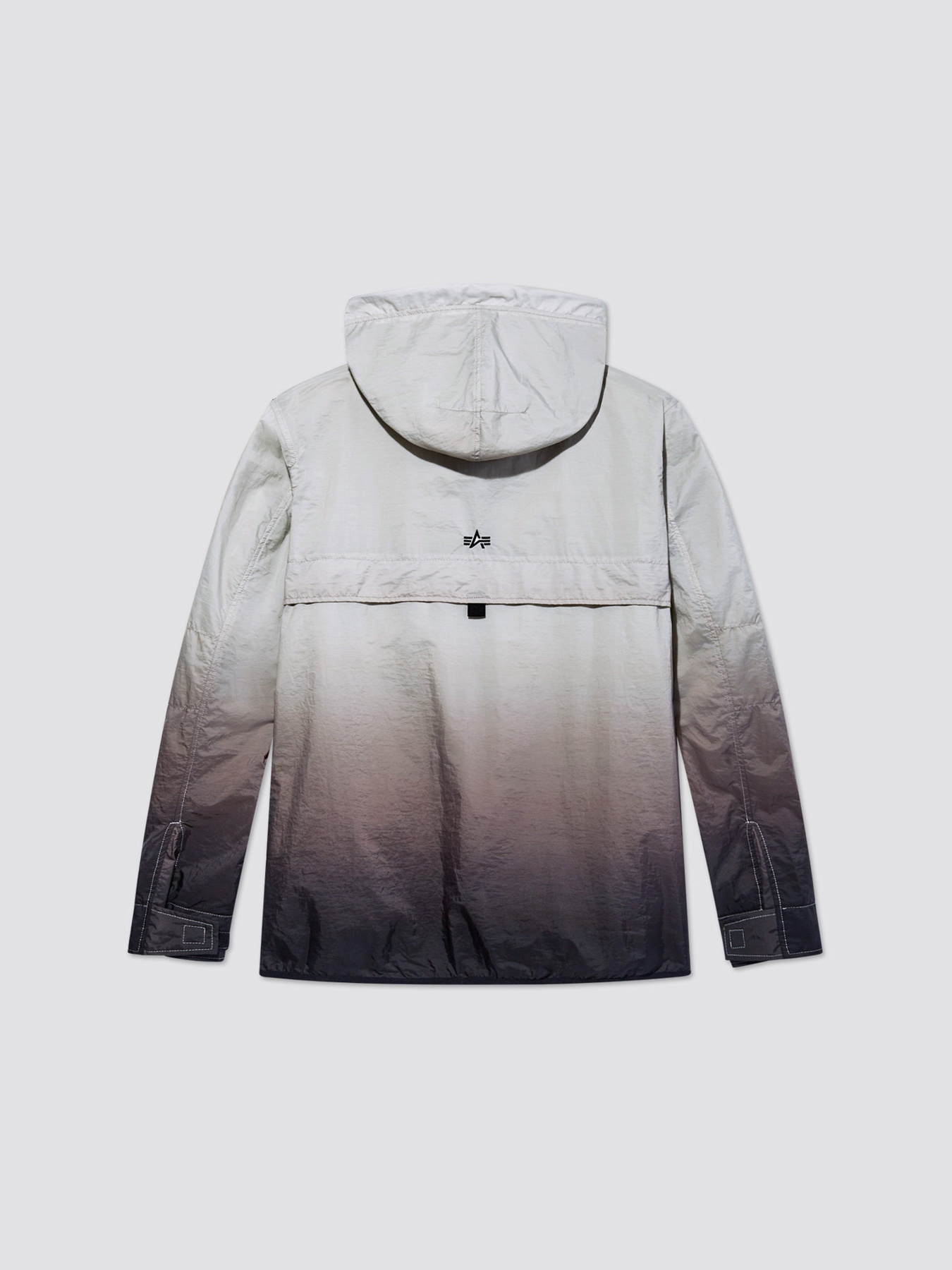 Ветровка Alpha Industries Gradient NASA модель EJG53000C1_066 Фото