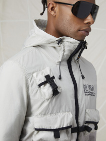 Вітровка Alpha Industries Gradient NASA модель EJG53000C1_066 Фото