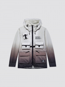 Вітровка Alpha Industries Gradient NASA модель EJG53000C1_066 Фото