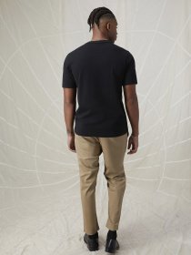 Футболка Alpha Industries NASA Moon модель ETN53001C1_003 Фото