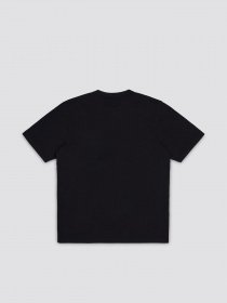 Футболка Alpha Industries NASA Moon модель ETN53001C1_003 Фото