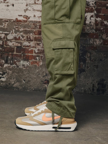 Карго Alpha Industries Acu модель MBA52501C1_345 — фото 3 - INTERTOP