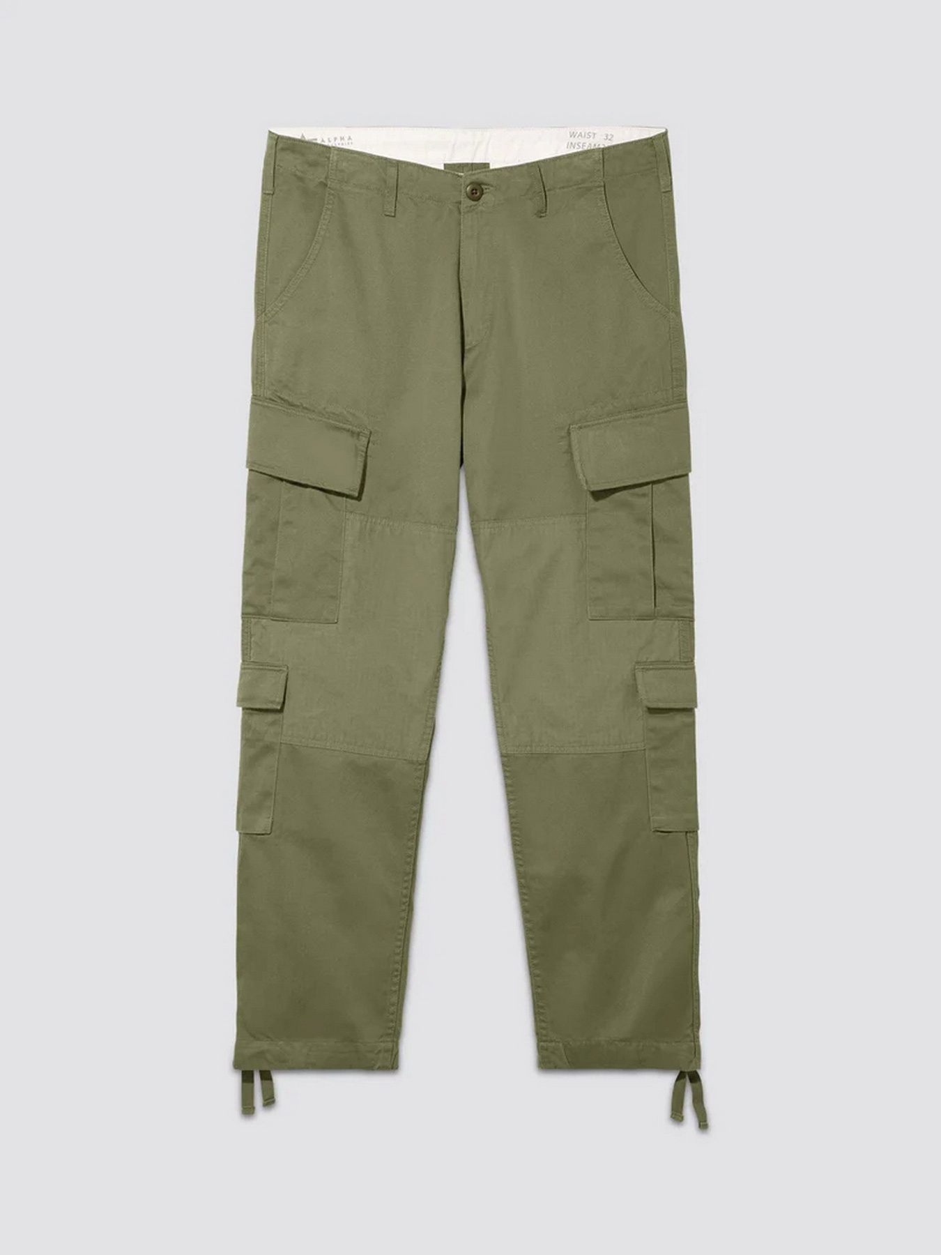 Карго Alpha Industries Acu модель MBA52501C1_345 Фото