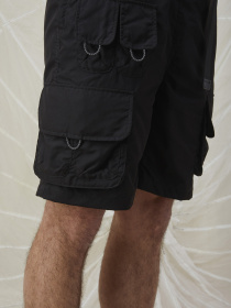 Шорты Alpha Industries Belted Cargo модель MBB53001C1_001 Фото