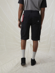 Шорты Alpha Industries Jet модель MBJ53000C1_001 Фото