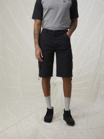 Шорты Alpha Industries Jet модель MBJ53000C1_001 Фото